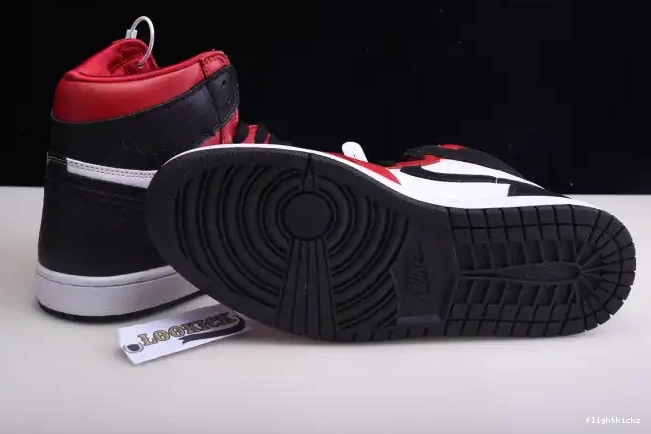 High Air OG Jordan WMNS CD0461-601 Satin 1 Snake 0519